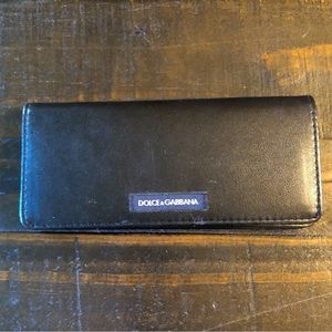 Dolce&Gabbana Glass or Card Case